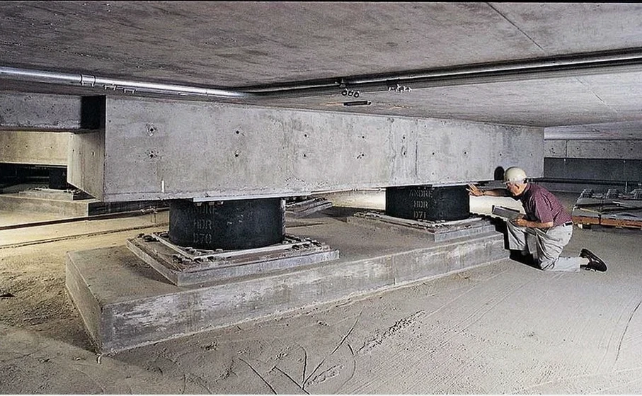 Base Isolation Seismic Design in Elk Grove: Performance-Based Solutions