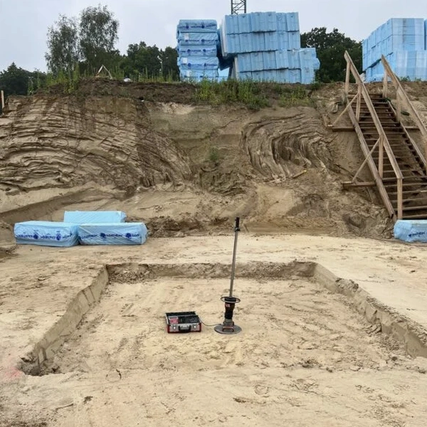 Proctor Compaction Testing in Elk Grove, CA | Standard & Modified