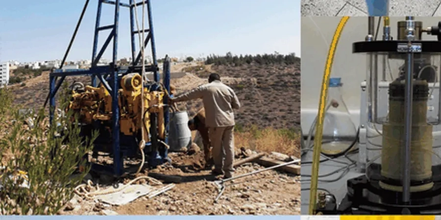 Geotechnical Engineering in Elk Grove