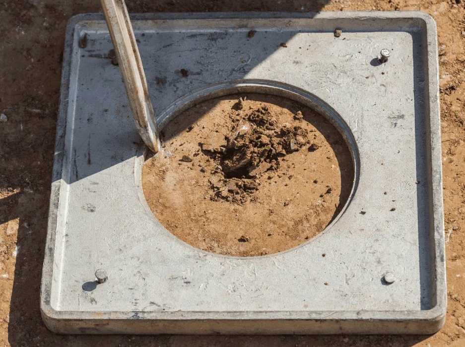 Soil Liquefaction Analysis for Seismic Safety in Elk Grove