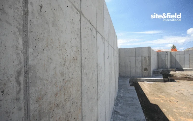Retaining Wall Design & Geotechnical Engineering in Elk Grove, CA