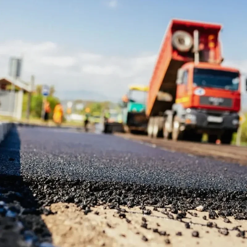 Flexible Pavement Design in Elk Grove: Geotechnical Input for Long-Life Asphalt Sections